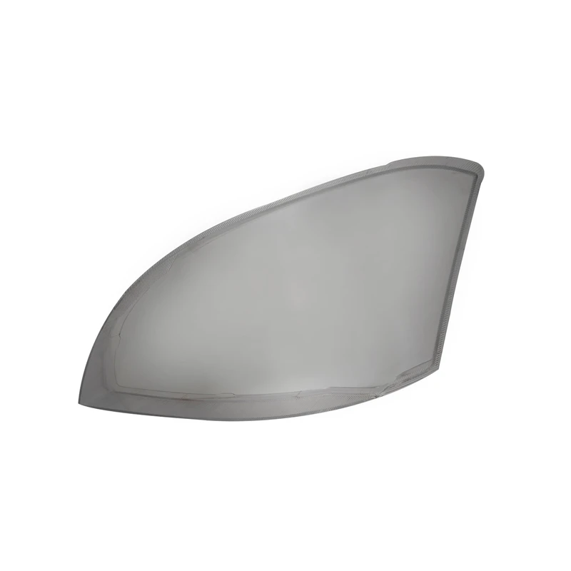 طلق چراغ جلو چپ مدل A21-8BZ3772010AC-C مناسب برای ام وی ام 530