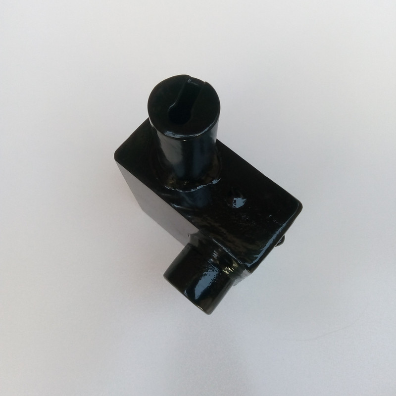 قفل کتابی مدل 1key قفل کتابی مدل 1key