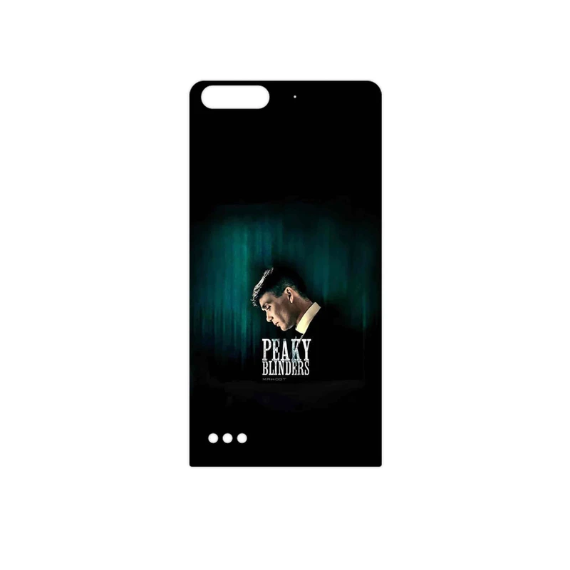 برچسب پوششی ماهوت مدل peaky blinders مناسب برای گوشی موبایل هوآوی Ascend G6