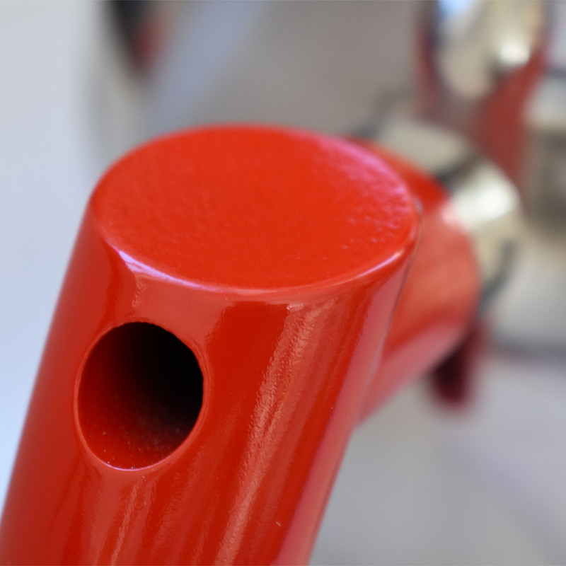 سماور برقی رمتتا مدل Fantana گجایش 4.5 لیتر