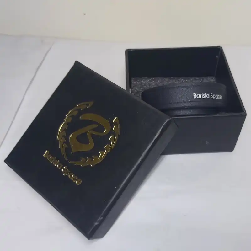 فانل و استند پرتافیلتر باریستا اسپیس کد 51