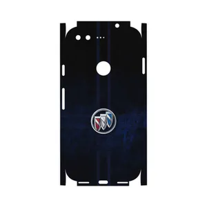 MAHOOT Buick-FullSkin Cover Sticker for Google Pixel