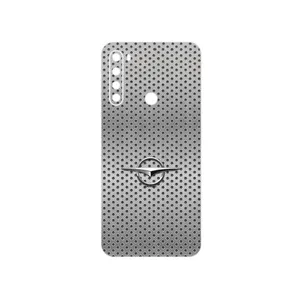 MAHOOT Haima Cover Sticker for Xiaomi Redmi Note 8 2021