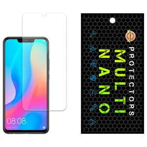Multi Nano X-S1N Screen Protector For Huawei Nova 3i