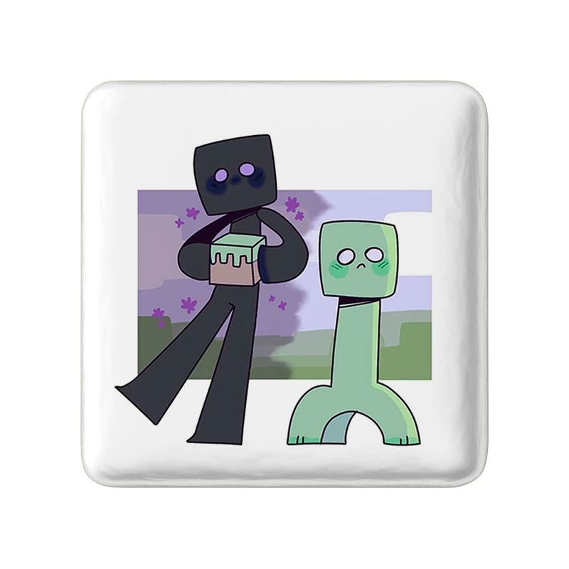 پیکسل خندالو مدل بازی ماینکرافت کد 23278