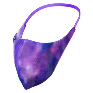 ماسک پارچه ای سایدا مدل 12L1