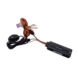 ردیاب خودرو پیام جی پی اس مدل ts550