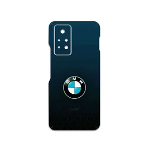 MAHOOT BMW Cover Sticker for Infinix Note 11 Pro