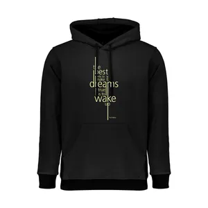 هودی زنانه مدل بهترین رویا کد ART-1536-HB