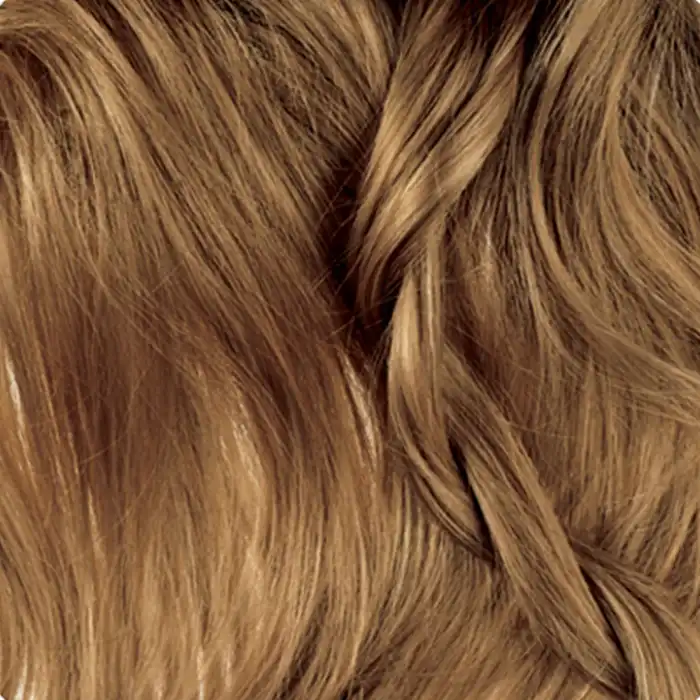 رنگ مو بیول سری NATURAL شماره 5.0 حجم 100 میلی لیتر رنگ قهوه ای روشن