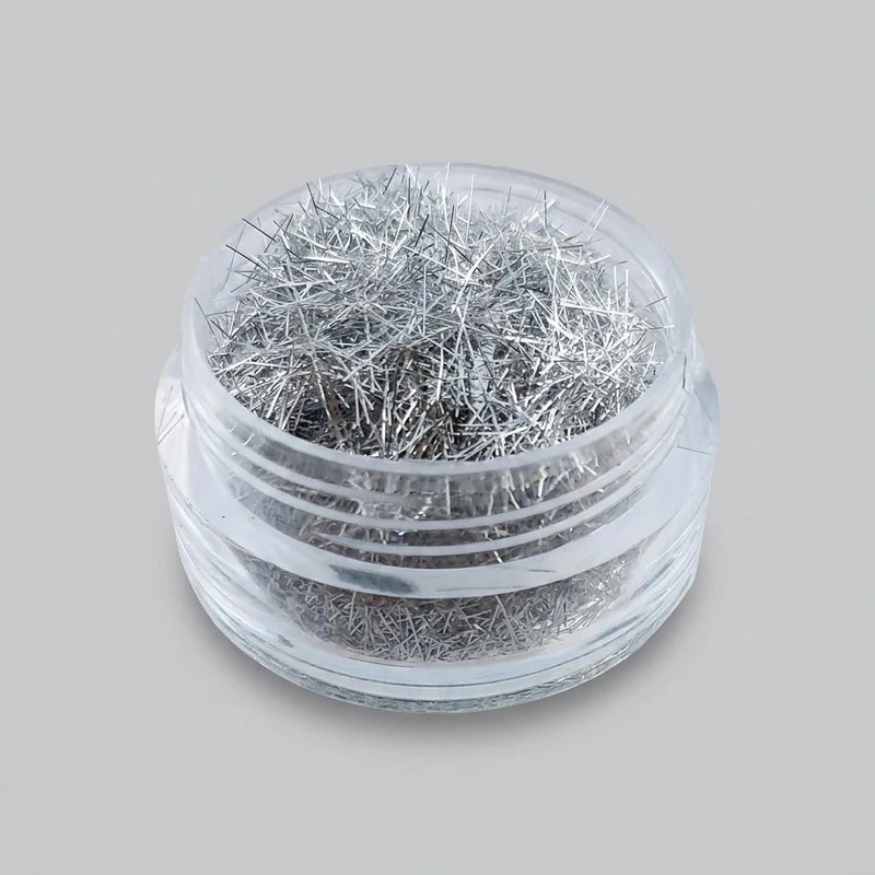 تزیین ناخن پرگاس مدل PRO-37