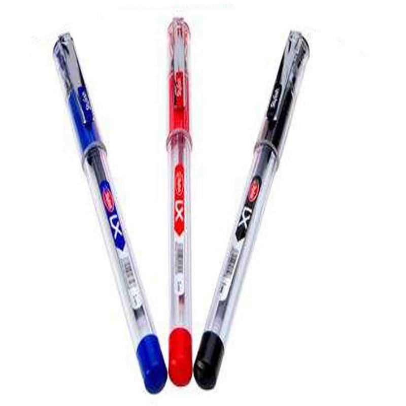 خودکار استایلیش مدل LX بسته 3 عددی