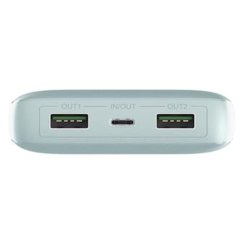پاوربانک 15 وات  اینفینیکس مدل XPower 20 ظرفیت 20000 میلی‌آمپرساعت