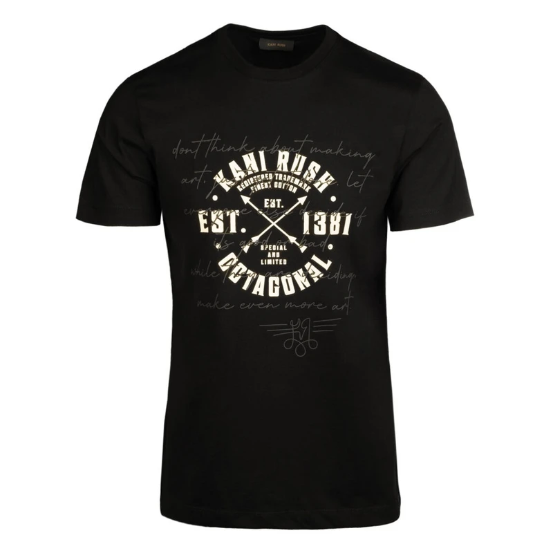 تی شرت آستین کوتاه مردانه مدل SB-SS-2188