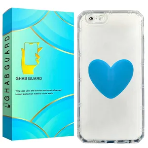 Ghab Guard KPSDH Cover for Apple iPhone 6 Plus / iPhone 6s Plus