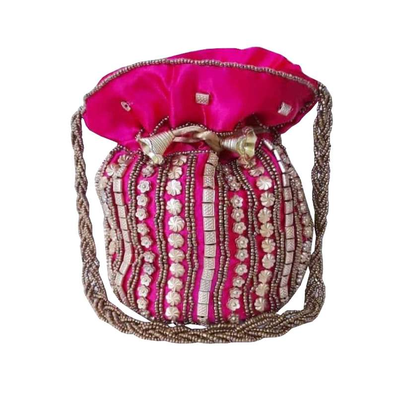 کیف  سوزن دوزی مدل A-796