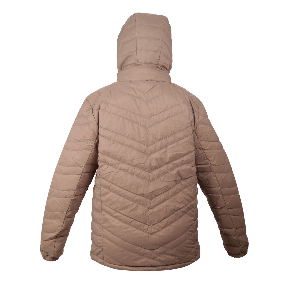 کاپشن مردانه هامتو مدل 20224A-4 -  - 9