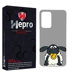 HEPRO MC Cover for Samsung Galaxy S20 Ultra