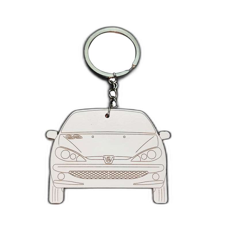  جاسوئیچی خودرو مدل 206 مناسب برای پژو