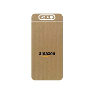 MAHOOT Amazon Cover Sticker for Samsung Galaxy A80