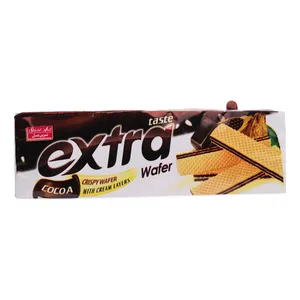 ویفر مانژ شکلات شیرین عسل - 60 گرم