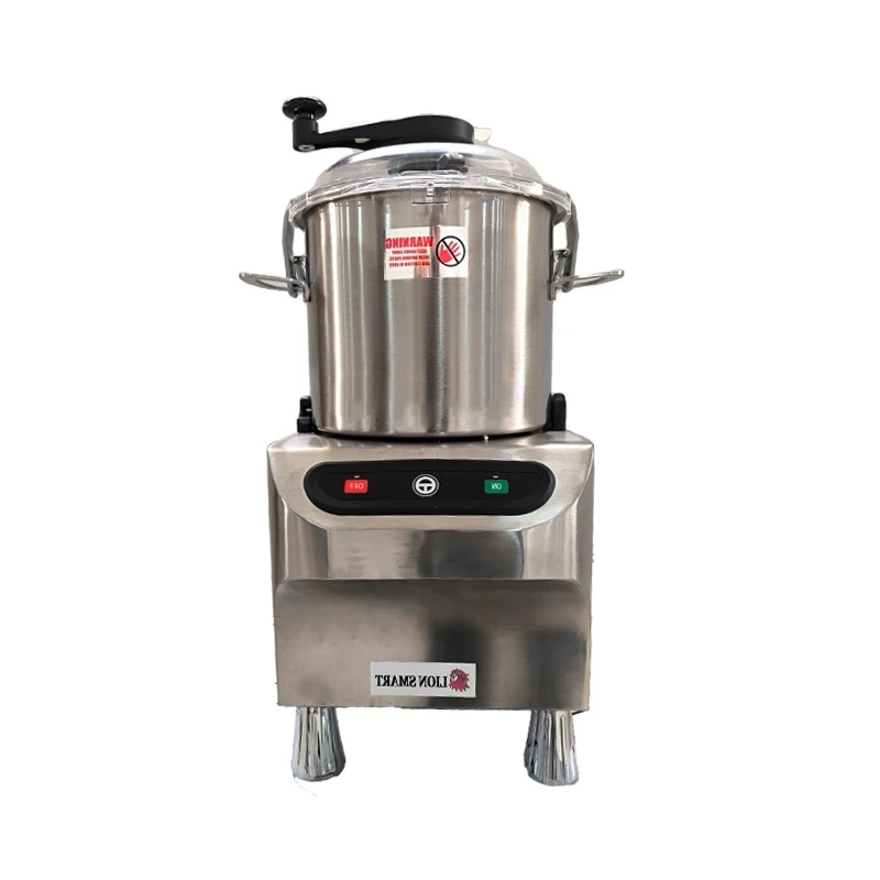 غذاساز 800 وات مدل اسمارت