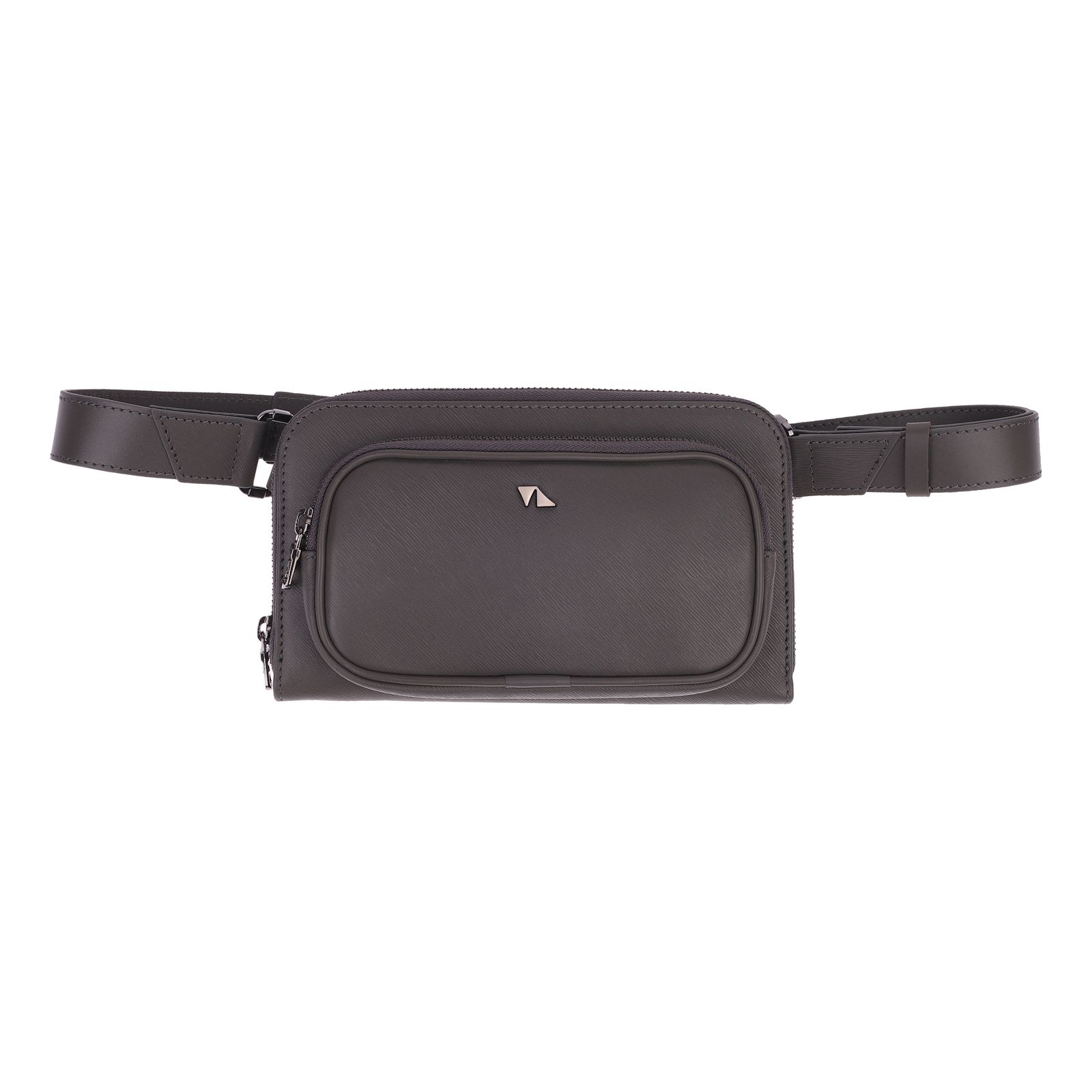 کیف کمری چرم مشهد مدل P0996-005 - - 1