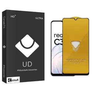 Coconut UDB OG Screen Protector For Realme  C30s