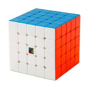 نقد و بررسی مکعب روبیک مویو مدل میلانگ 5 توسط خریداران
