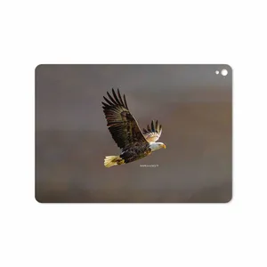MAHOOT Eagle Cover Sticker for Apple iPad Pro 9.7 2016 A1675