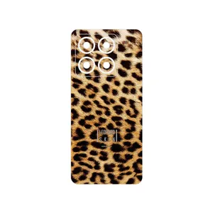 MAHOOT Leopard Skin Cover Sticker for Xiaomi 14T