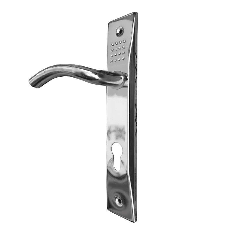 دستگیره در آرتا یراق مدل Apar-R مجموعه 2 عددی