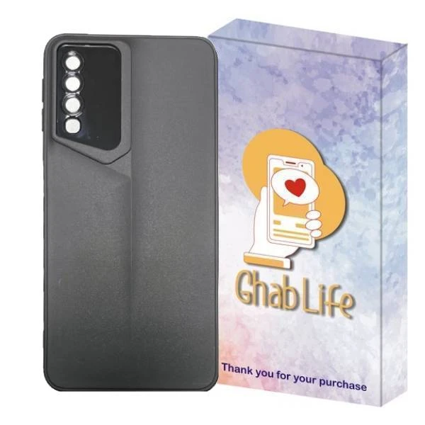 کاور قاب لایف مدل پورش دیزاین مناسب برای گوشی موبایل سامسونگ Galaxy A50 / A50s / A30s