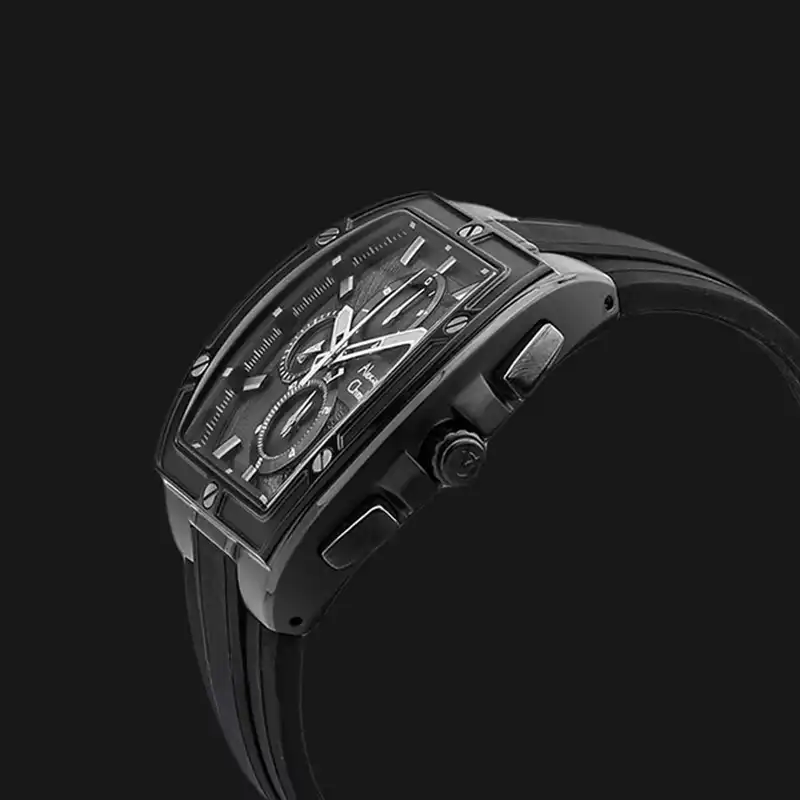 ساعت مچی عقربه‌ای مردانه الکساندر کریستی مدل 6625MC