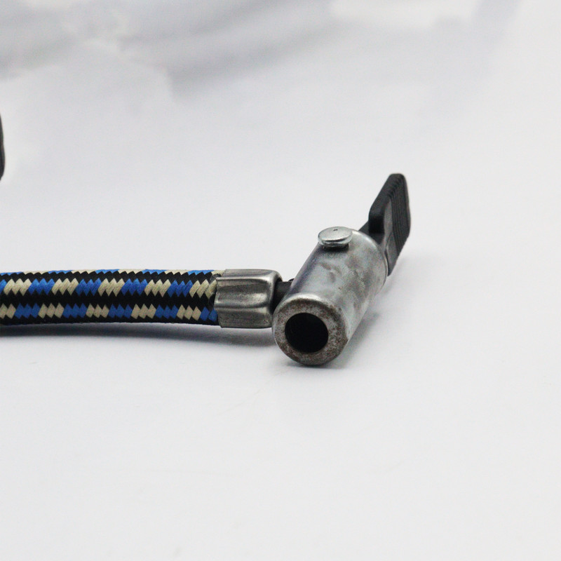 تلمبه پایی پادبا مدل تک سیلندر کد YP-C54-30CM