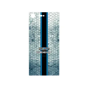 MAHOOT GEELY Cover Sticker for Sony Xperia XZ Premium