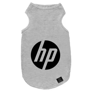 لباس سگ و گربه 27 طرح HP Computer کد MH896 سایز L