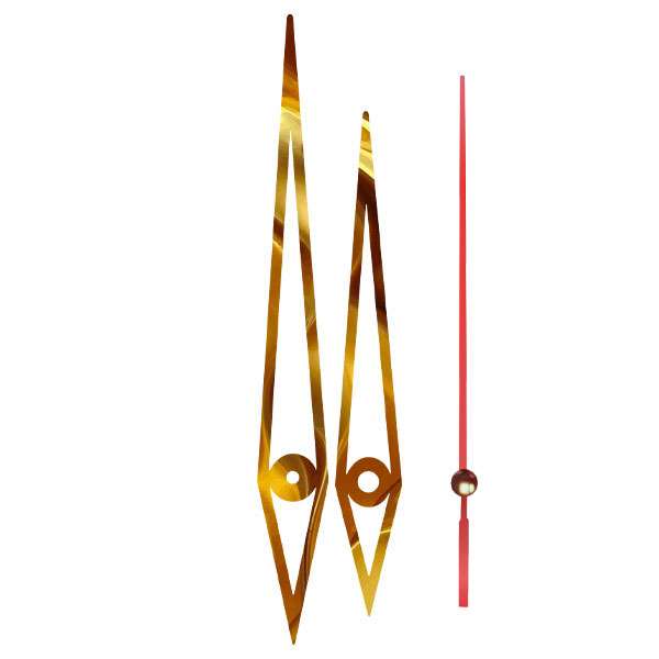 عقربه ساعت کد 3053A15