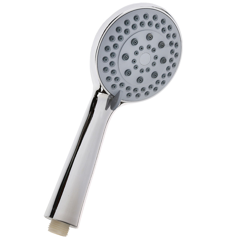 علم دوش حمام پاپیروس مدل زیگورات SH علم دوش حمام پاپیروس مدل زیگورات SH