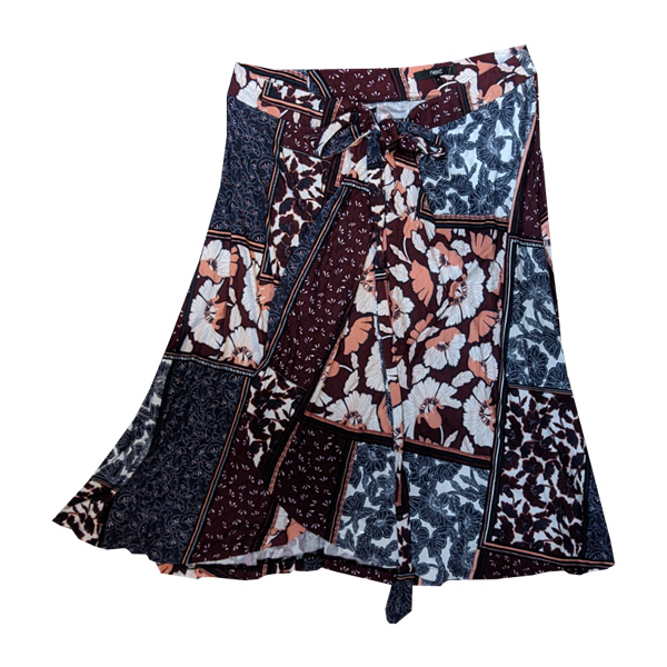 دامن زنانه نکست مدل 5978