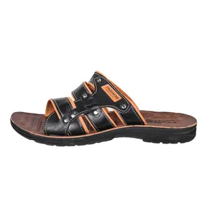 صندل مردانه شهپر مدل  BK.1421