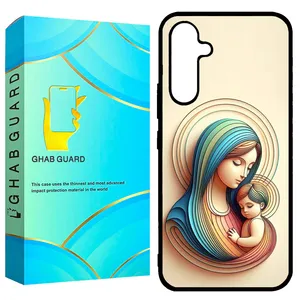 Ghab Guard GCHPA54 Cover for Samsung Galaxy A54 5G  