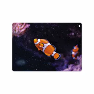 MAHOOT Clownfish Cover Sticker for Apple iPad 9.7 GEN 5 2017 A1822