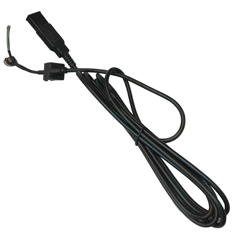 کاتبل رابط USB مدل KSRE-Free طول 1.6 متر