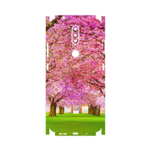 MAHOOT Spring Season-FullSkin Cover Sticker for Nokia 2.4