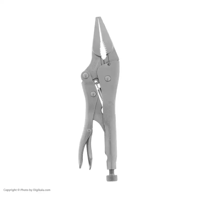 انبر قفلی جنیوس تولز مدل NL531309  کد 32 سایز 9 میلیمتر