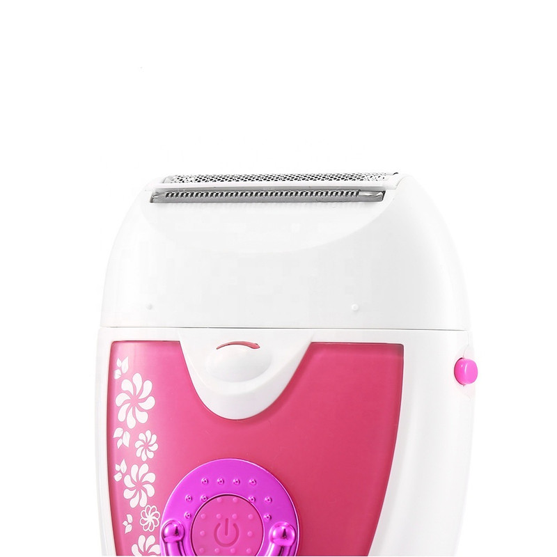 خرید و قیمت اپیلاتور وی جی ار مدل V-722
