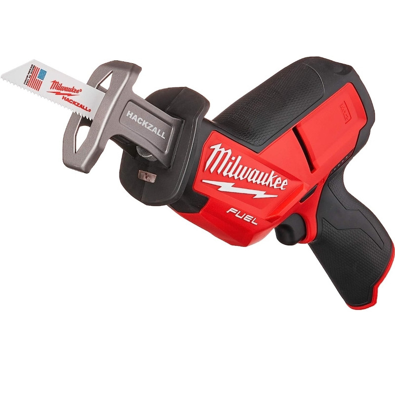 مجموعه 4 عددی ابزار کارگاهی شارژی میلواکی مدل 24-3497