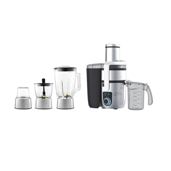 آبمیوه گیری سوپر کاسا مدل CA-502