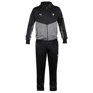 ست سویشرت و شلوار ورزشی مردانه مدل FE-01